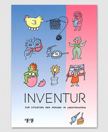 Inventur - Situation der Frauen