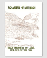 Schaan im Banne der drei Landesnöte