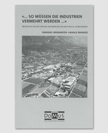 So müssen die Industrien vermehrt werden