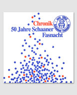 50 Jahre Schaaner Fasnacht