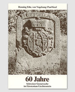 60 Jahre Schweizer Grenzwache im FL