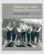 Sakristei und Dunkelkammer
