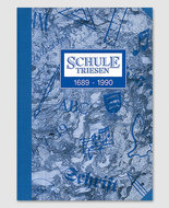 Schule Triesen 1689-1990