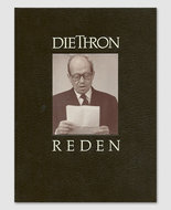 Die Thronreden