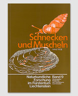 Die Schnecken und Muscheln