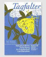 Tagfalter