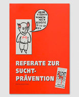 Referate zur Suchtprävention