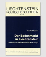 LPS 22 - Der Bodenmark in Liechtenstein