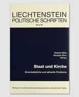 LPS 26 - Staat und Kirche