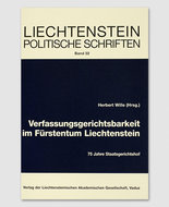 LPS 32 - Verfassungsgerichtsbarkeit im FL