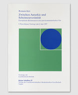 KS 25 - Zwischen Autarkie und Scheinsouveränität