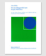 KS 49 - Von der Ringparabel zum Projekt Weltethos