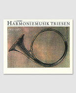 125 Jahre Harmoniemusik Triesen