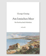 Am Ionischen Meer