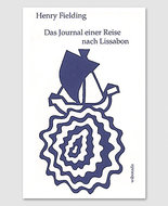 Das Journal einer Reise nach Lissabon