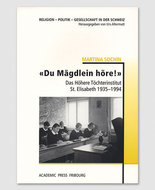 Du Mägdlein höre!