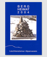 Bergheimat 2004