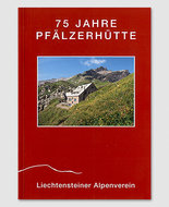 75 Jahre Pfälzerhütte