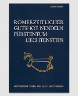 Römerzeitlicher Gutshof Nendeln