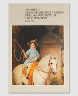 Jahrbuch des Historischen Vereins Band 102