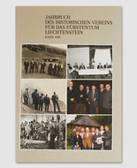 Jahrbuch des Historischen Vereins Band 100