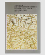 Jahrbuch des Historischen Vereins Band 92