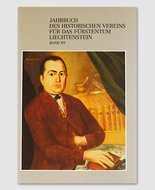 Jahrbuch des Historischen Vereins Band 89