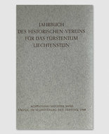 Jahrbuch des Historischen Vereins Band 68