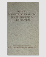 Jahrbuch des Historischen Vereins Band 64