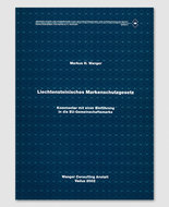 Liechtensteinisches Markenschutzgesetz