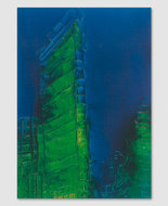 Flat Iron Building