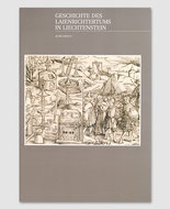 Geschichte des Laienrichtertums in Liechtenstein