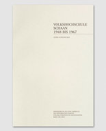 Volkshochschule Schaan 1948-1967