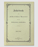 Jahrbuch des Historischen Vereins Band 04