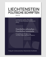 LPS 59 - Geschichte erforschen-Geschichte vermitteln