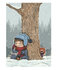 Anna und der zerbrochene Weihnachtsschmuck_